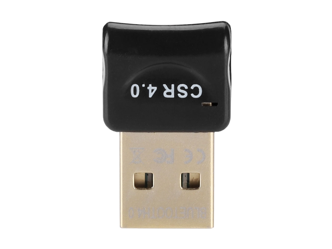 Adaptador Usb Inalámbrico Bluetooth Csr 4.0 Mini Dongle De Modo Dual Para Windows Xp/7/8/10 (negro)adaptador Bluetooth, Dongle Bluetooth, Dongle Inalámbrico, Adaptador Inalámbrico, Adaptador Bluetooth Inalámbrico, Adaptador Bluetooth Usb
Adaptador Bluetooth (conexión Inalámbrica, Modo Dual)