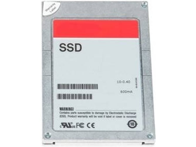 Disco SSD Interno DELL 400-BCLR (2 TB)