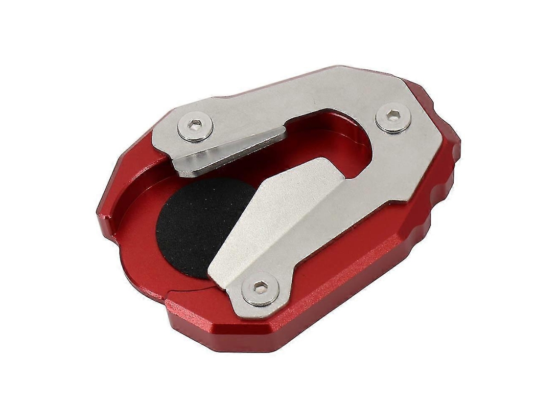 Accesorio para motocicleta Tiger 900 Rally Pro 2021, placa de extensión, soporte de pie de aluminio CNC.