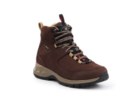 Botas Mujer GARMONT Marrón (Tam: 22.5 cm/37.0 eu)