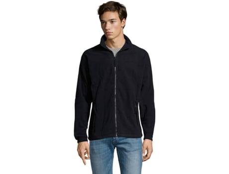 Chaquetas para Hombre SOL'S North para Outdoor (Azul - M)
