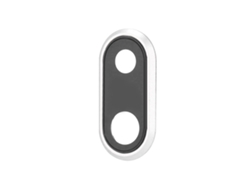 Anillo De Vidrio De La Lente De La Cámara Trasera Para Reemplazo De Iphone 8 Plus (plateado) Anillo De La Cámara Trasera Para Iphone 8 Plus, Anillo De La Cámara Trasera Del Teléfono Móvil Para Iphone 8 Plus, Reemplazo De La Cámara Trasera Para Iphone 8 Plus, Para Cámara Trasera De Iphone 8 Plus, Reemplazo De La Tapa De La Lente De La Cámara Trasera Para Iphone 8 Plus
Anillo De Marco De Foto, Protege La Cámara Trasera, Reemplaza La Tapa De Vidrio De La Lente