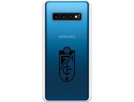 Carcasa Samsung Galaxy S10 PERSONALAIZER Granada