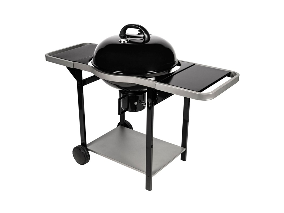 Carrito para parrilla de carbón Woodcreek Somagic Ball