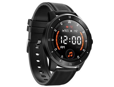 Smartwatch ENZON Negro