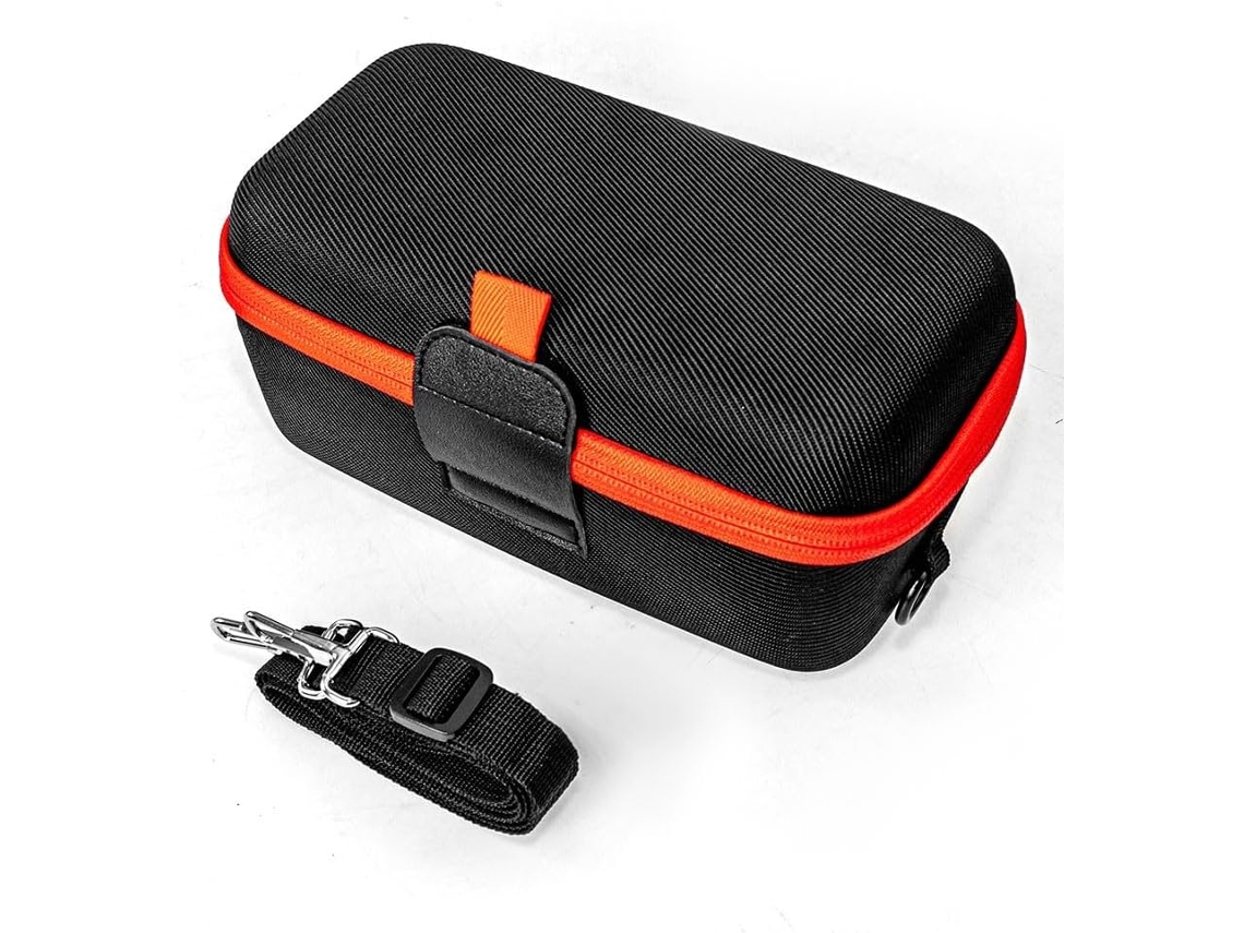 Bolsa De Almacenamiento Para Cámara Canon Eos Rebel R100 R50 T7 R5 Mark Ii