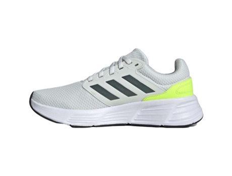 Zapatillas de Hombre para Running ADIDAS Verde (48)