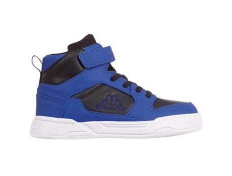 Zapatillas KAPPA de Material sintético para Niños (Negro - 31)