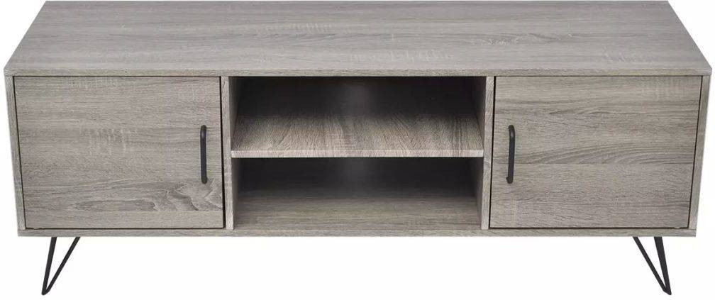 Mueble Para La 120x40x45 cm gris de tv art planet 120x40x45cm