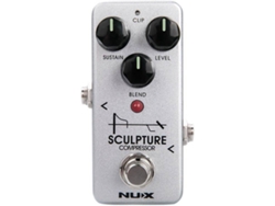 Compresor NUX NCP-2