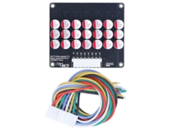 Equilibrador De Baterías De Litio Módulo De Equilibrio Activo Para Lfp Lto Lpo 1.8v‑4.5v
