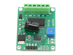 2026horizon-controlador De Motor Paso A Paso Módulo Placa Hp240 750ma Cc 7‑25v Componentes Electrónicos