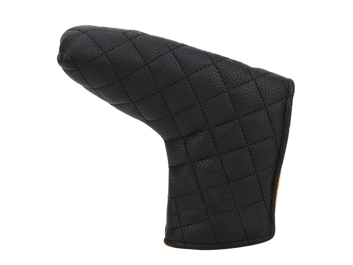 Funda para cabeza de putter de golf (impermeable y magnética)