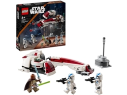 Disney Star Wars 75378 fuga en BARC Speeder™