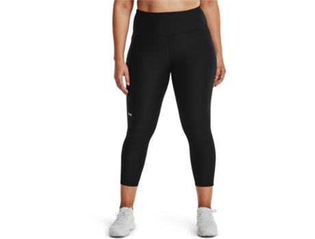Leggins para Mujer UNDER ARMOUR (3X - Multicolor)