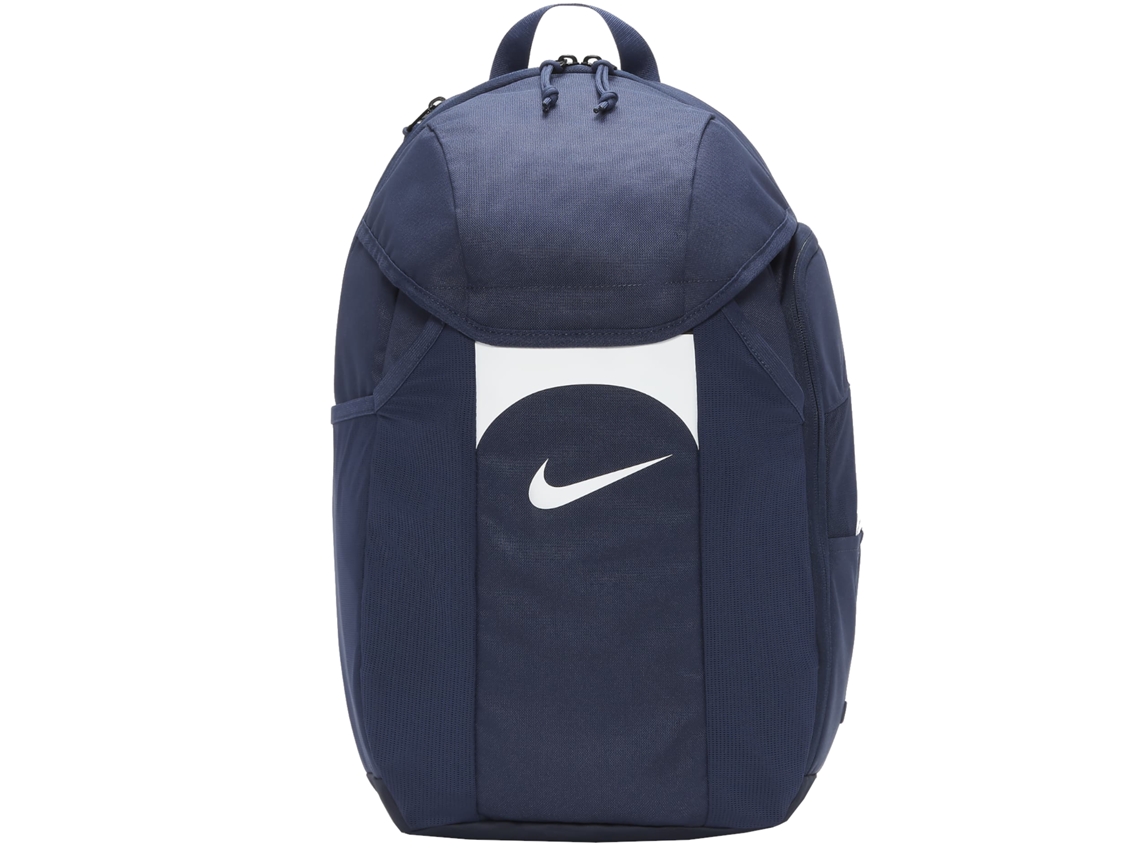 Nike Academy Team Backpack DV0761-410, masculino, mochilas (granada - One size EU)