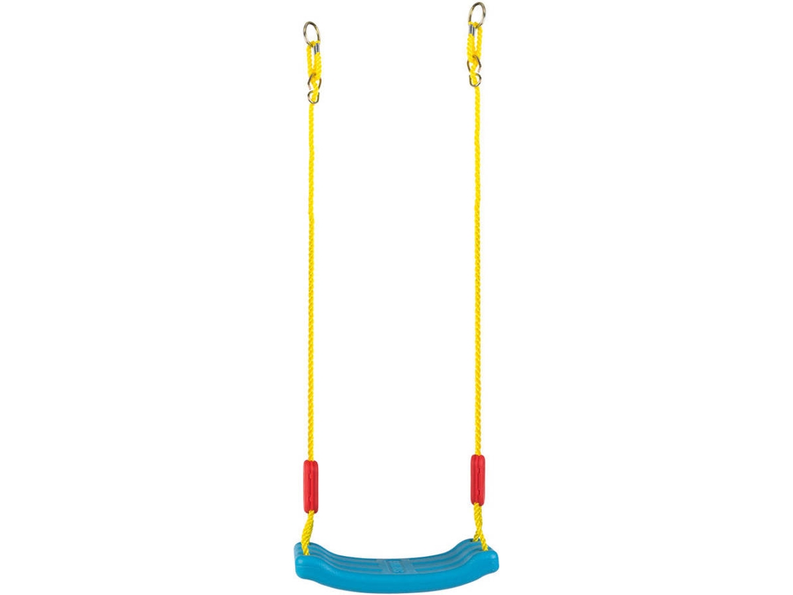 Columpio CB TOYS Columpio ajustable azul (36x15x173 cm - 3 años)