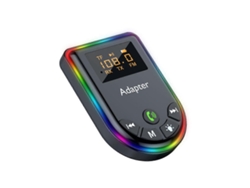 Transmisor y receptor Bluetooth 5.3 2 en 1 Adaptador Bluetooth Rosewell