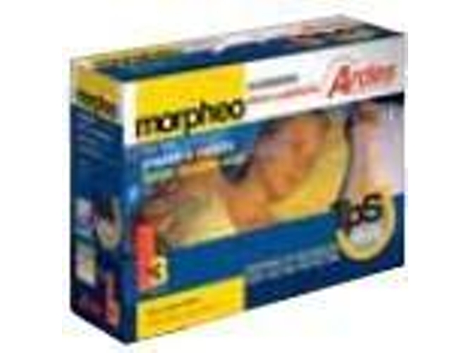 Manta eléctrica ARDES Morpheo 415