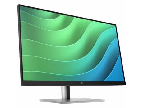 Monitor HP E27 G5 (Negro - sRGB - Full HD - LED - IPS - NVIDIA G-SYNC - 27 - 5 ms)