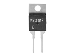 Interruptor termostático Juc-31f/ksd-01f 40~130℃