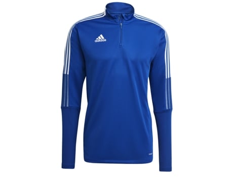 Chaqueta de Treino Adidas Tiro 21 (Tam: S)