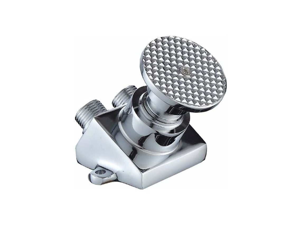 Pedal Para Torneira De Lavatório, Design Moderno, Válvula De Pé Relavaev