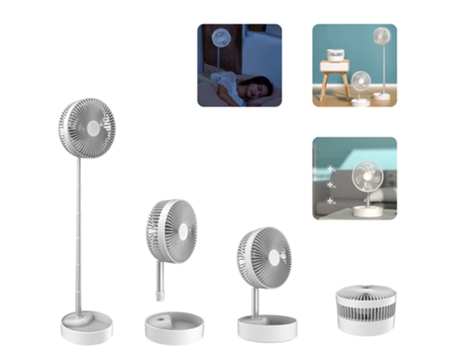 Ventilador APOKIN F3