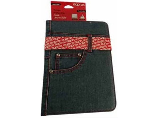 Funda Tablet Universal 10.1'' APPROX appUTC06BJ Azul