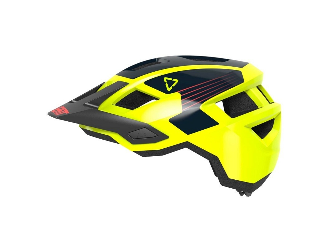 Casco para niños Leatt mtb allmtn 1.0 50-54 cm