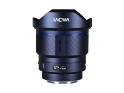 Objetivo Laowa 12mm F/2.8 Lite Zero-d Ff Compatible Con Sony Fe