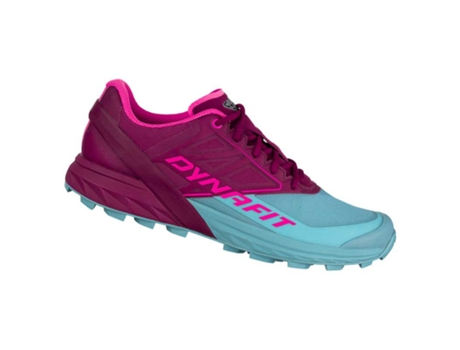 Zapatillas de Mujer para Running DYNAFIT Alpino Azul (40)