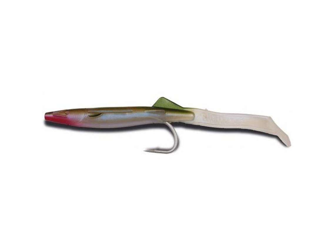 Juego de 3 señuelos Ragot raglou 6,5 cm