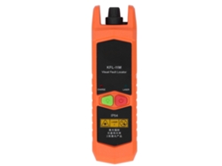 Localizador Visual De Fallas, Mini Clip Trasero, Led, Antideslizante, De Alta Estabilidad, Fibra Óptica Kfl-11m-30