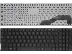 Teclado para Portátil Asus F540 F540L F540La Mp-13K93Us-G50