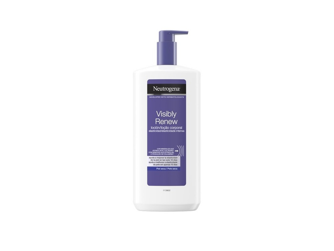 Crema corporal NEUTROGENA Visibly Renew (750 ml)