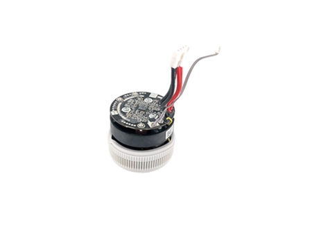 Peças do motor para xiaomi roidmi f8 aspirador de pó sem fio ventilador mudule