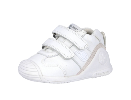 221001-C Zapatos Bebé Piel 21 BIOMECANICS