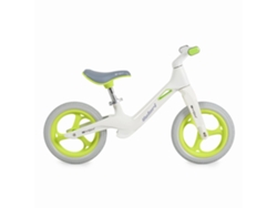 Bicicleta de equilibrio Velori Green Byox