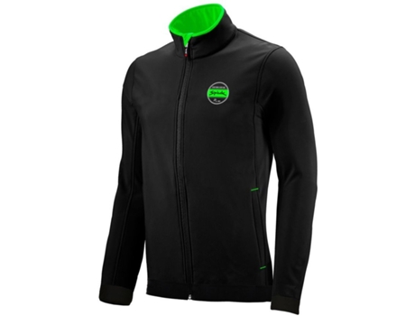 Chaqueta PEARL IZUMI Pi Barr Dark (XXL)