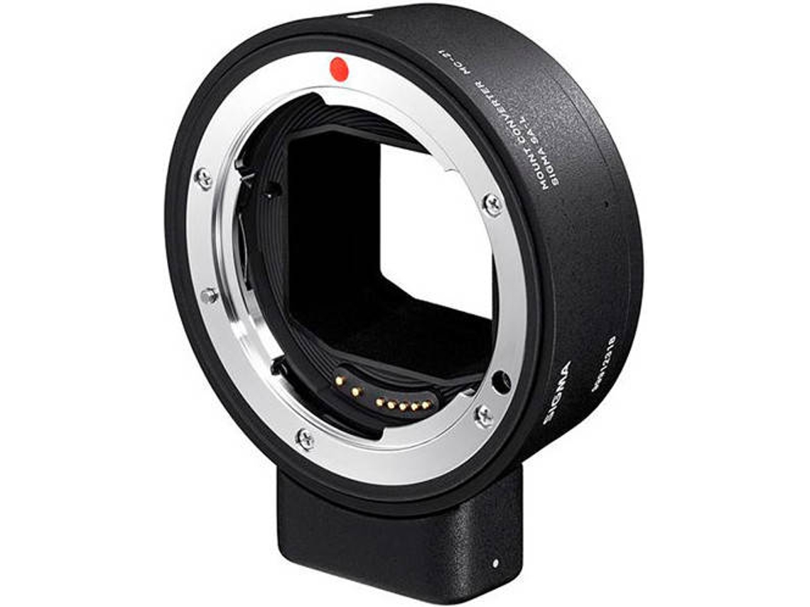 Anillo de Adaptación SIGMA MC-21