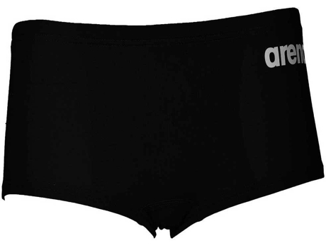 Pantalones Cortos para Hombre ARENA Solid Squared Multicolor para Natacion (6 - 7 Años)