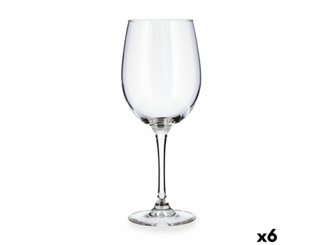 Copa de vino Luminarc Duero Transparente Vidrio (470 ml) (6 Unidades)