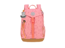 Mochila LÄSSIG Unisexo (Multicolor)