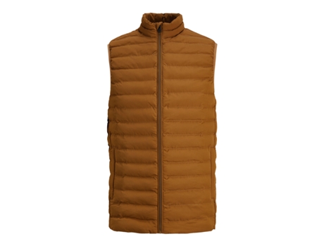 Chalecos JACK & JONES Hombre (Multicolor - XS)