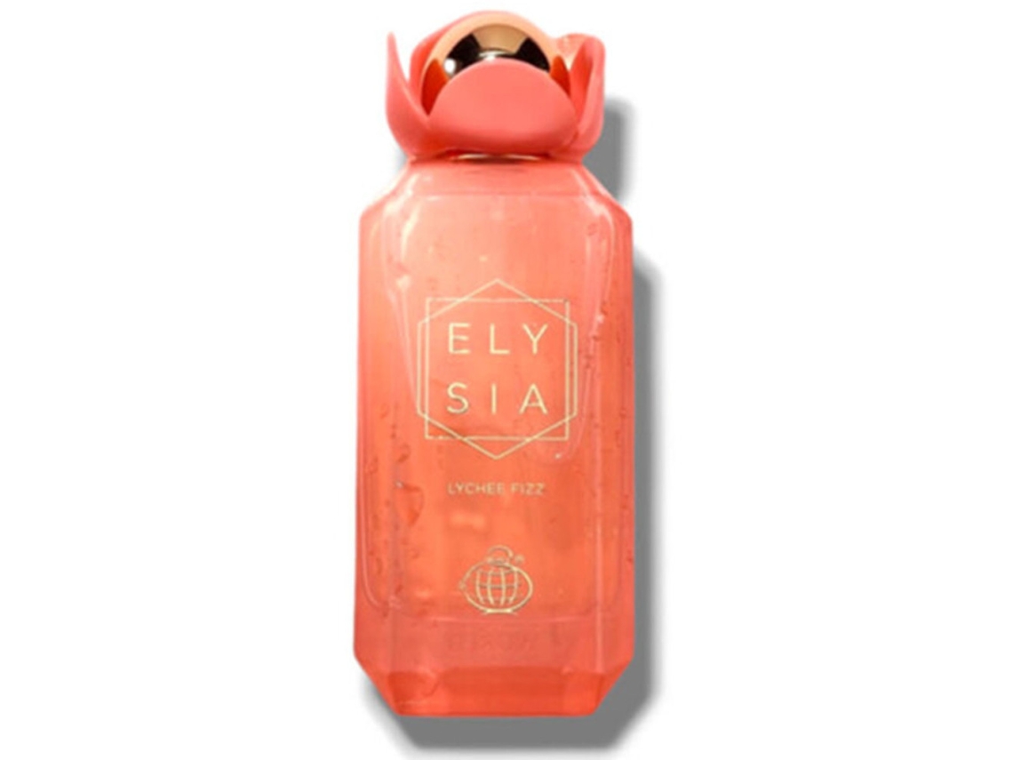 Elysia Eau De Parfum Lychee Fizz Mundo Fragancia