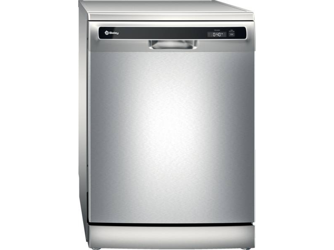 Lavavajillas BALAY 3VS6362IA (13 Cubiertos - 60 cm - Inox)