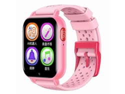 Reloj inteligente T7 4g para niños, 1,83 pulgadas, resistente al agua, con cámara de 18 g y videollamada, pulsera para estudiantes Ly Ebike