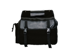 Mochila De Bicicleta De 30 Litros Para Sillín O Portaequipajes Trasero, Mochila De Montaña De Gran Capacidad, Duradera Y Resistente Al Desgaste.