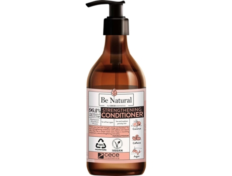 Acondicionador BE NATURAL (270)